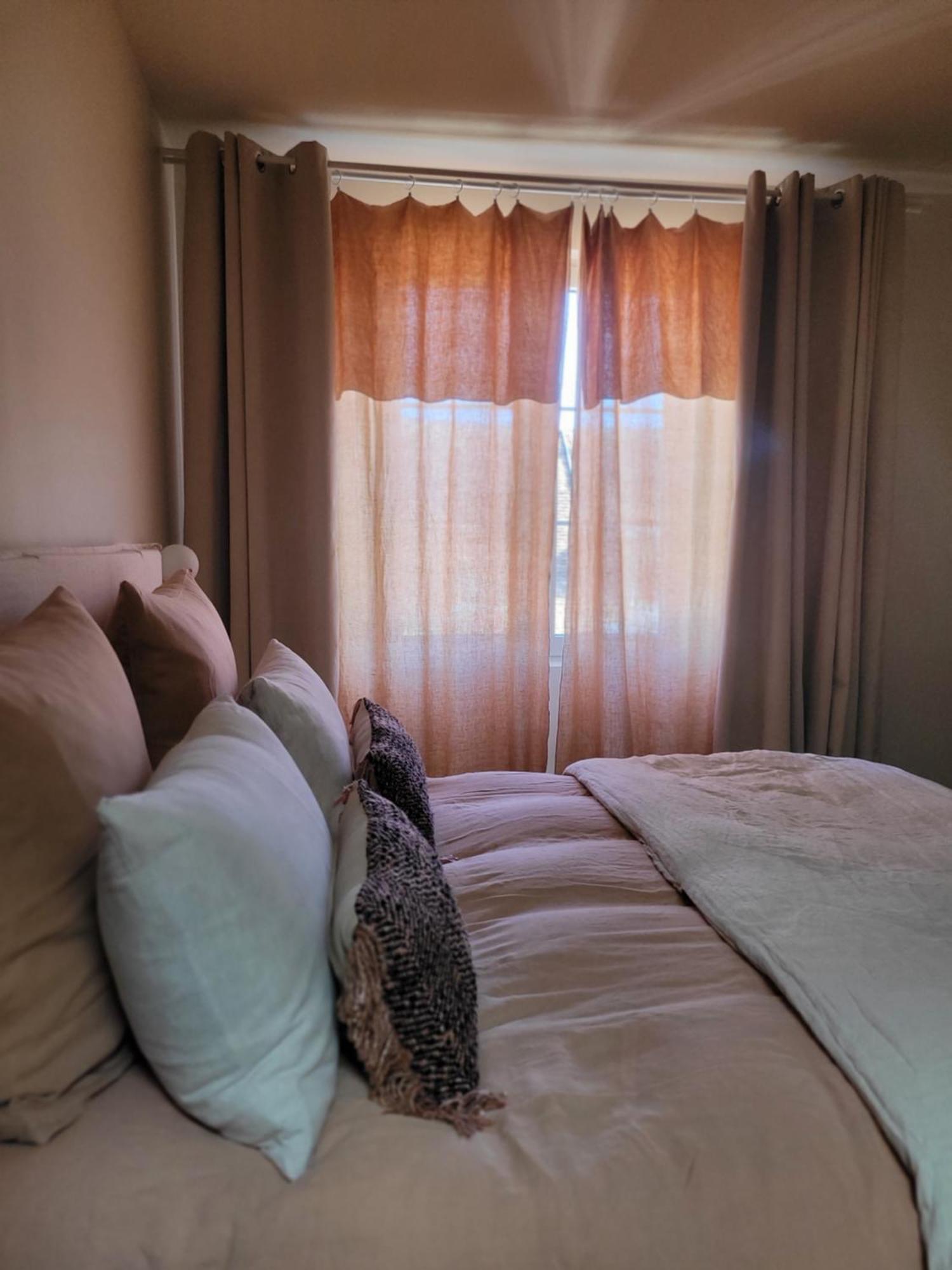 Tresors De Sens Bed & Breakfast エクステリア 写真